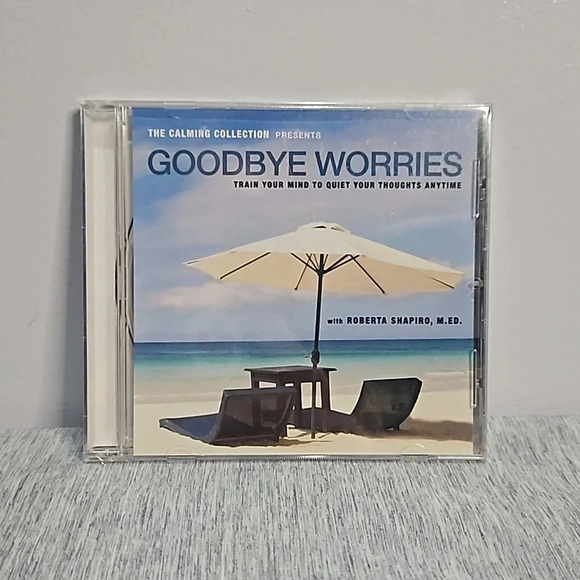 GOODBYE WORRIES - Picture 1 of 4